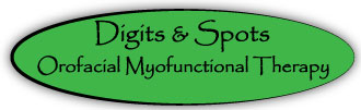 Digits and Spots logo